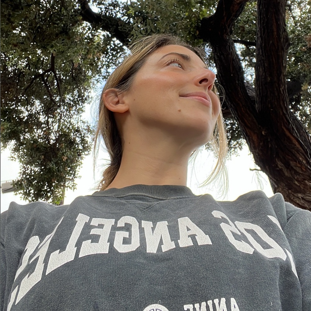 Meet your Posher, Renee